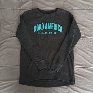 Road America Crewneck